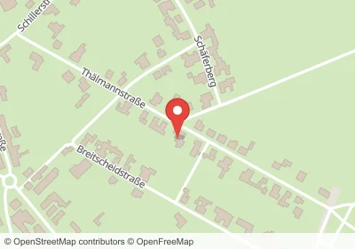 Thälmannstraße Oebisfelde-Weferlingen – Hotels in der Nähe Hotels an der Thälmannstraße in Oebisfelde-Weferlingen – Unterkünfte, Pensionen und Ferienwohnungen in zentraler Lage