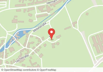 Hotels an der Thie in Hecklingen – Unterkünfte, Pensionen und Ferienwohnungen in zentraler Lage