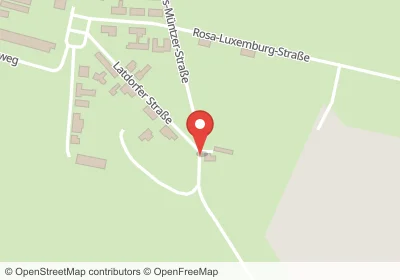 Thomas-Müntzer-Straße Nienburg (Saale) – Hotels in der Nähe Hotels an der Thomas-Müntzer-Straße in Nienburg (Saale) – Unterkünfte, Pensionen und Ferienwohnungen in zentraler Lage