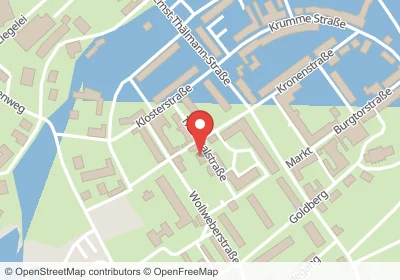Hotels an der Tiefentalstraße in Woldegk – Unterkünfte, Pensionen und Ferienwohnungen in zentraler Lage