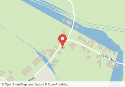 Tiefer Weg Oranienbaum-Wörlitz – Hotels in der Nähe Hotels an der Tiefer Weg in Oranienbaum-Wörlitz – Unterkünfte, Pensionen und Ferienwohnungen in zentraler Lage