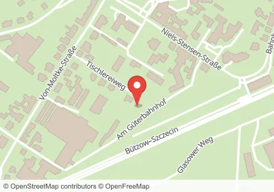 Hotels an der Tischlereiweg in Teterow – Unterkünfte, Pensionen und Ferienwohnungen in zentraler Lage