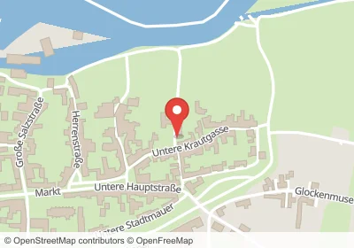 Hotels an der Töpfergasse in Laucha an der Unstrut – Unterkünfte, Pensionen und Ferienwohnungen in zentraler Lage