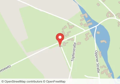 Hotels an der Töpferstraße in Kemberg – Unterkünfte, Pensionen und Ferienwohnungen in zentraler Lage
