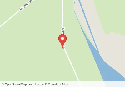 Hotels an der Torfhäuser in Kemberg – Unterkünfte, Pensionen und Ferienwohnungen in zentraler Lage