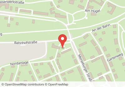 Hotels an der Torweg in Leuna – Unterkünfte, Pensionen und Ferienwohnungen in zentraler Lage
