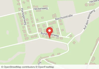 Hotels an der Traubenweg in Hettstedt – Unterkünfte, Pensionen und Ferienwohnungen in zentraler Lage