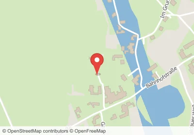 Hotels an der Triftstraße in Osterfeld – Unterkünfte, Pensionen und Ferienwohnungen in zentraler Lage