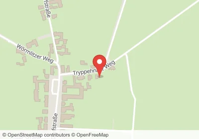 Tryppehnaer Weg Möckern – Hotels in der Nähe Hotels an der Tryppehnaer Weg in Möckern – Unterkünfte, Pensionen und Ferienwohnungen in zentraler Lage
