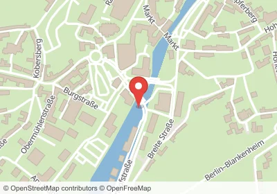 Hotels an der Untere Bahnhofstraße in Hettstedt – Unterkünfte, Pensionen und Ferienwohnungen in zentraler Lage