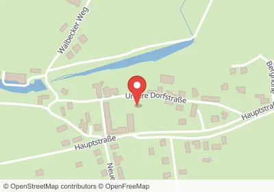 Hotels an der Untere Dorfstraße in Hettstedt – Unterkünfte, Pensionen und Ferienwohnungen in zentraler Lage