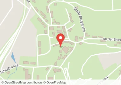 Hotels an der Untere Flutgasse in Hettstedt – Unterkünfte, Pensionen und Ferienwohnungen in zentraler Lage