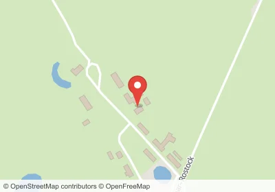 Hotels an der Vogelsang in Parchim – Unterkünfte, Pensionen und Ferienwohnungen in zentraler Lage