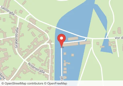 Hotels an der Vor dem Beustertor in Seehausen (Altmark) – Unterkünfte, Pensionen und Ferienwohnungen in zentraler Lage