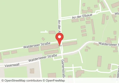 Walderseer Straße Oranienbaum-Wörlitz – Hotels in der Nähe Hotels an der Walderseer Straße in Oranienbaum-Wörlitz – Unterkünfte, Pensionen und Ferienwohnungen in zentraler Lage