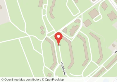 Hotels an der Waldring in Haldensleben – Unterkünfte, Pensionen und Ferienwohnungen in zentraler Lage