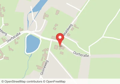 Hotels an der Waldweg in Möckern – Unterkünfte, Pensionen und Ferienwohnungen in zentraler Lage