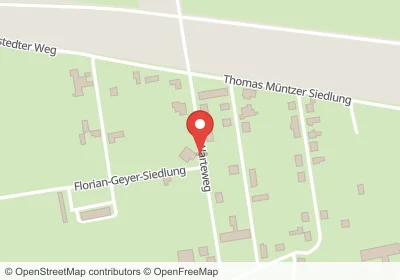 Hotels an der Wartenweg in Mücheln (Geiseltal) – Unterkünfte, Pensionen und Ferienwohnungen in zentraler Lage