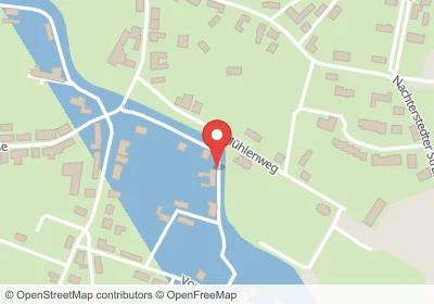 Wasserstraße Seeland – Hotels in der Nähe Hotels an der Wasserstraße in Seeland – Unterkünfte, Pensionen und Ferienwohnungen in zentraler Lage