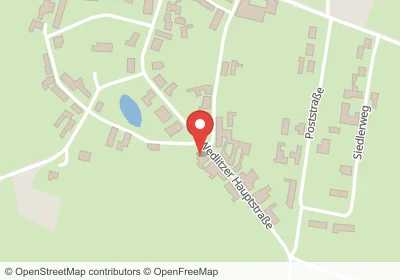 Hotels an der Wedlitzer Hauptstraße in Nienburg (Saale) – Unterkünfte, Pensionen und Ferienwohnungen in zentraler Lage