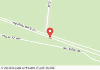 Weg hinter der Bahn Oebisfelde-Weferlingen – Hotels in der Nähe Hotels an der Weg hinter der Bahn in Oebisfelde-Weferlingen – Unterkünfte, Pensionen und Ferienwohnungen in zentraler Lage