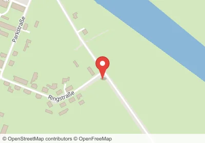 Hotels an der Weidendamm in Möckern – Unterkünfte, Pensionen und Ferienwohnungen in zentraler Lage