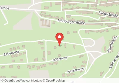 Hotels an der Weinbergsiedlung in Hettstedt – Unterkünfte, Pensionen und Ferienwohnungen in zentraler Lage