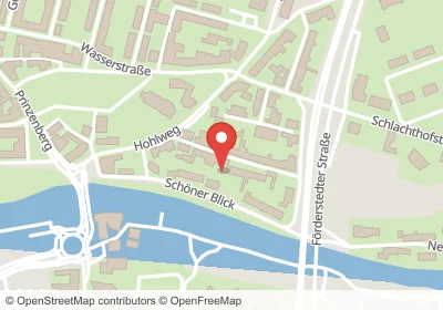 Hotels an der Weinbergstraße in Staßfurt – Unterkünfte, Pensionen und Ferienwohnungen in zentraler Lage