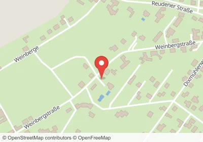 Hotels an der Weinbergstraße in Kemberg – Unterkünfte, Pensionen und Ferienwohnungen in zentraler Lage