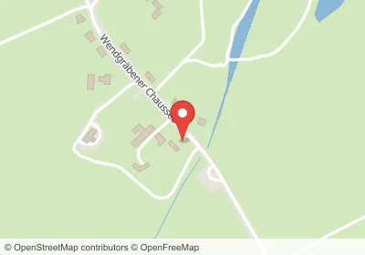 Hotels an der Wendgräbener Chaussee in Möckern – Unterkünfte, Pensionen und Ferienwohnungen in zentraler Lage