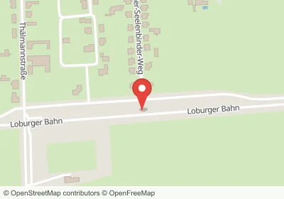 Werner-Seelenbinder-Straße Möckern – Hotels in der Nähe Hotels an der Werner-Seelenbinder-Straße in Möckern – Unterkünfte, Pensionen und Ferienwohnungen in zentraler Lage