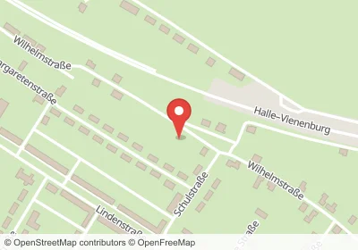 Wilhelmstraße Seeland – Hotels in der Nähe Hotels an der Wilhelmstraße in Seeland – Unterkünfte, Pensionen und Ferienwohnungen in zentraler Lage