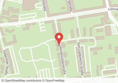 Windmühlenstraße Köthen (Anhalt) – Hotels in der Nähe Hotels an der Windmühlenstraße in Köthen (Anhalt) – Unterkünfte, Pensionen und Ferienwohnungen in zentraler Lage