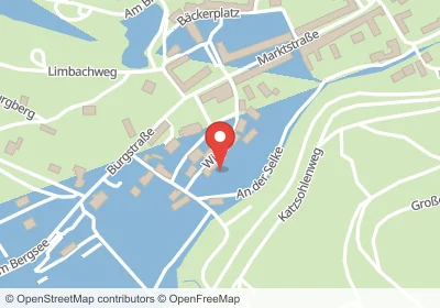 Hotels an der Winkel in Harzgerode – Unterkünfte, Pensionen und Ferienwohnungen in zentraler Lage