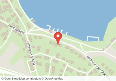 Hotels an der Wittenburger Chaussee in Zarrentin am Schaalsee – Unterkünfte, Pensionen und Ferienwohnungen in zentraler Lage