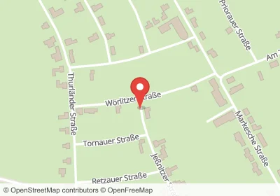 Wörlitzer Straße Raguhn-Jeßnitz – Hotels in der Nähe Hotels an der Wörlitzer Straße in Raguhn-Jeßnitz – Unterkünfte, Pensionen und Ferienwohnungen in zentraler Lage