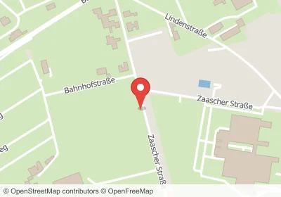 Hotels an der Zaascher Straße in Sandersdorf-Brehna – Unterkünfte, Pensionen und Ferienwohnungen in zentraler Lage