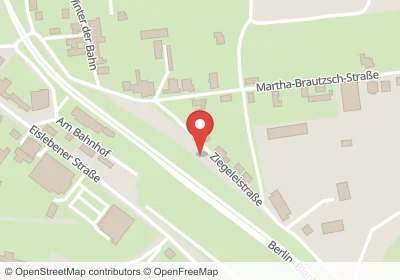 Hotels an der Ziegeleistraße in Hettstedt – Unterkünfte, Pensionen und Ferienwohnungen in zentraler Lage