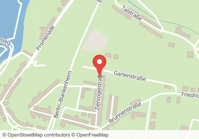 Hotels an der Ziervogelstraße in Hettstedt – Unterkünfte, Pensionen und Ferienwohnungen in zentraler Lage