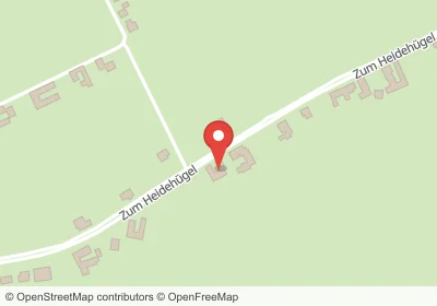 Hotels an der Zum Heidehügel in Oranienbaum-Wörlitz – Unterkünfte, Pensionen und Ferienwohnungen in zentraler Lage