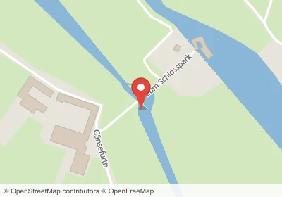 Hotels an der Zum Schlosspark in Hecklingen – Unterkünfte, Pensionen und Ferienwohnungen in zentraler Lage