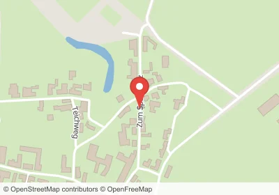 Hotels an der Zum Sportplatz in Nienburg (Saale) – Unterkünfte, Pensionen und Ferienwohnungen in zentraler Lage