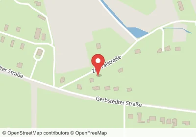 Hotels an der Zur Talstraße in Hettstedt – Unterkünfte, Pensionen und Ferienwohnungen in zentraler Lage