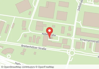 Abbestraße Leinefelde-Worbis – Hotels in der Nähe Hotels an der Abbestraße in Leinefelde-Worbis – Unterkünfte, Pensionen und Ferienwohnungen in zentraler Lage