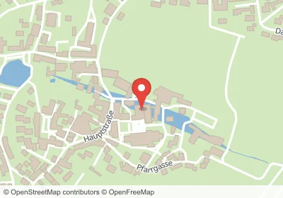 Abteigasse Heilsbronn – Hotels in der Nähe Hotels an der Abteigasse in Heilsbronn – Unterkünfte, Pensionen und Ferienwohnungen in zentraler Lage