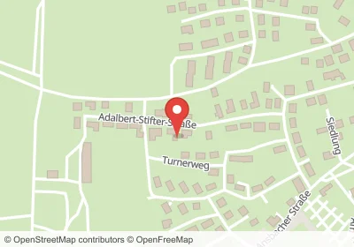 Hotels an der Adalbert-Stifter-Straße in Herzogenaurach – Unterkünfte, Pensionen und Ferienwohnungen in zentraler Lage