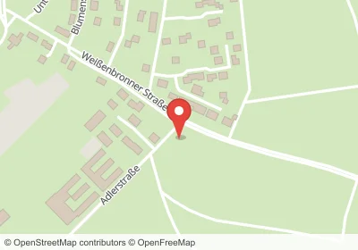 Adlerstraße Heilsbronn – Hotels in der Nähe Hotels an der Adlerstraße in Heilsbronn – Unterkünfte, Pensionen und Ferienwohnungen in zentraler Lage
