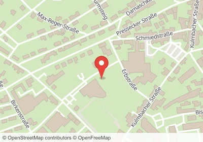 Adolf-Haack-Straße Helmbrechts – Hotels in der Nähe Hotels an der Adolf-Haack-Straße in Helmbrechts – Unterkünfte, Pensionen und Ferienwohnungen in zentraler Lage