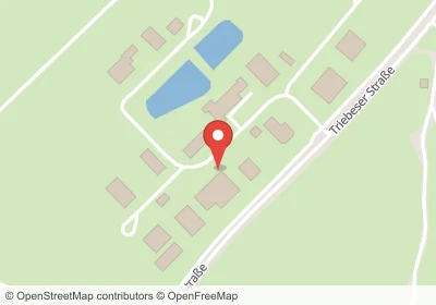 Adolph-Herbst-Straße Zeulenroda-Triebes – Hotels in der Nähe Hotels an der Adolph-Herbst-Straße in Zeulenroda-Triebes – Unterkünfte, Pensionen und Ferienwohnungen in zentraler Lage