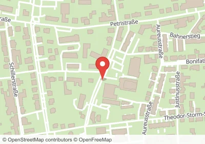 Aegidienstraße Heilbad Heiligenstadt – Hotels in der Nähe Hotels an der Aegidienstraße in Heilbad Heiligenstadt – Unterkünfte, Pensionen und Ferienwohnungen in zentraler Lage